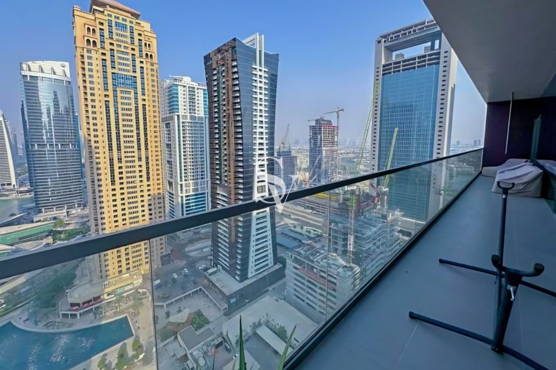 Ultra Luxury | Furnished | Prime JLT | Spacious