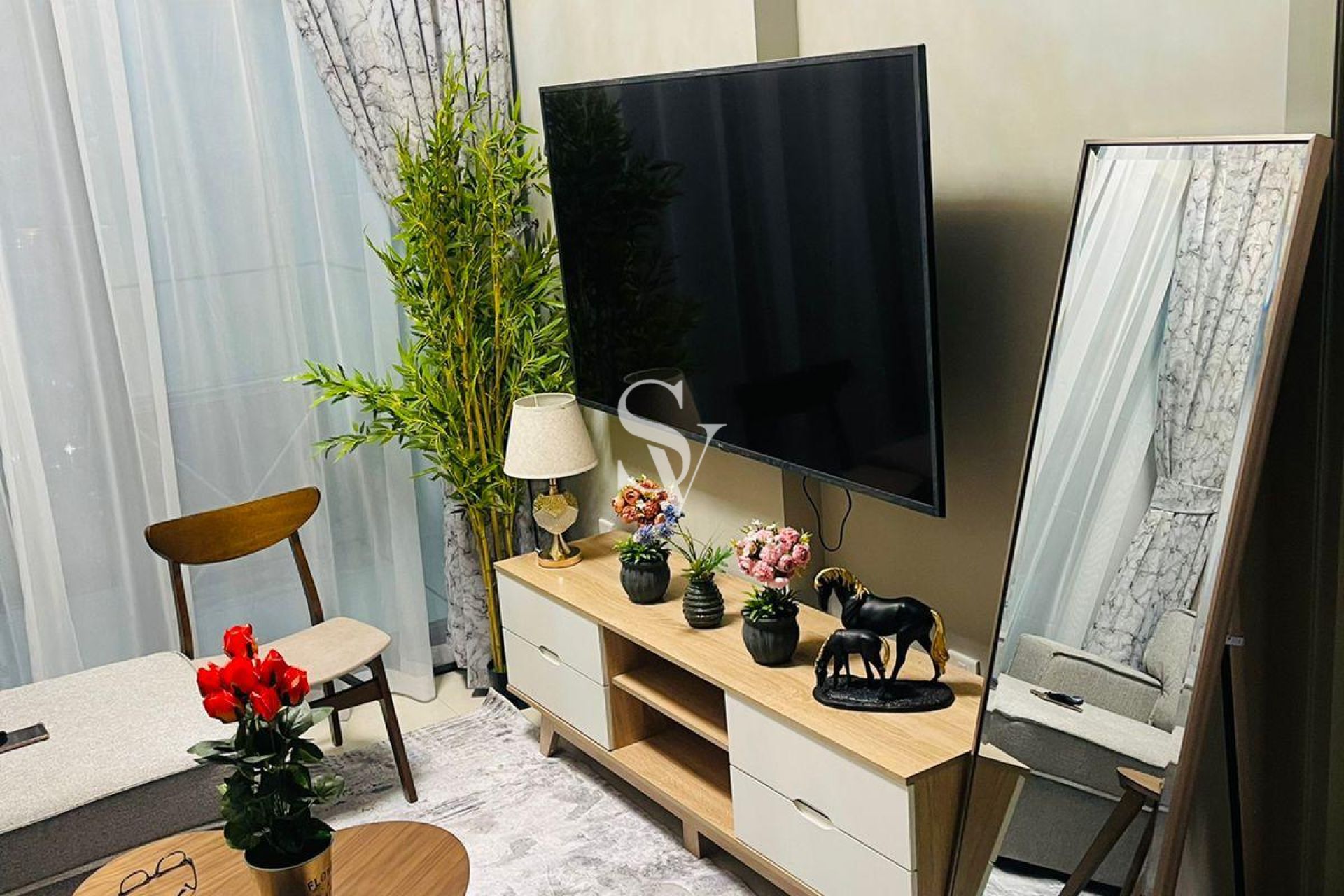 High Floor | Ready to Move | Vacant on 5 July