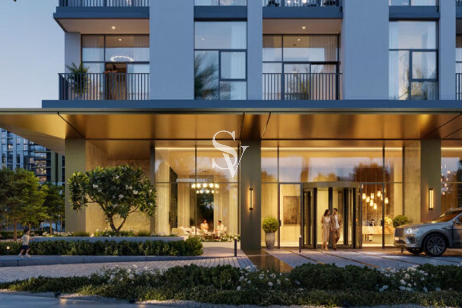 Contemporary Living | Smart Spaces | Spacious