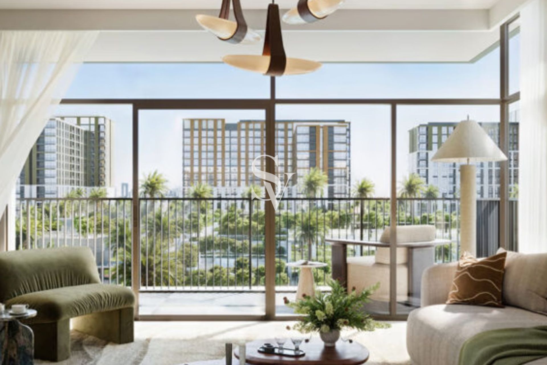 Contemporary Living | Smart Spaces | Spacious