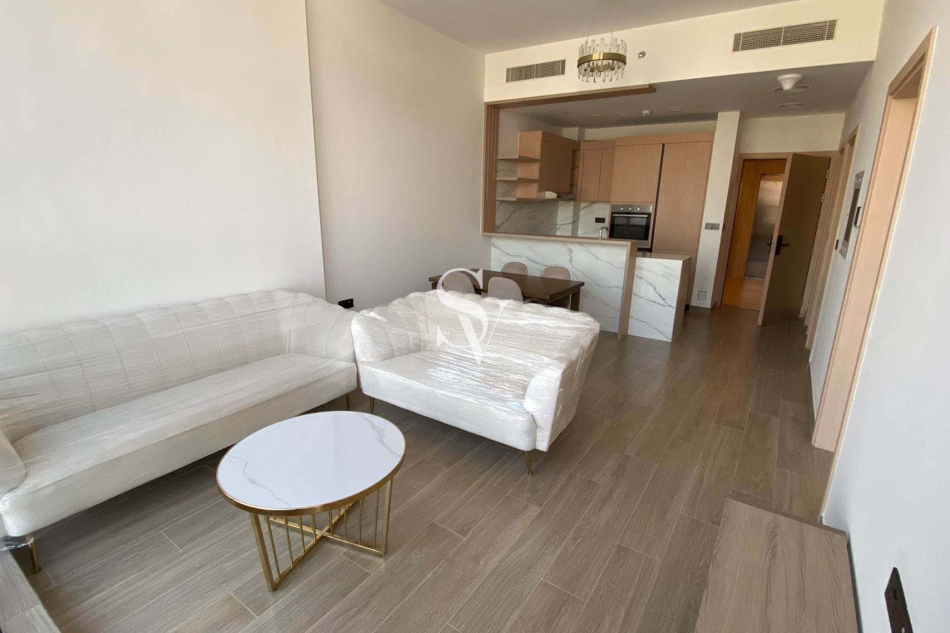 Brand New | Luxury 1BR | High ROI | Aura JVC