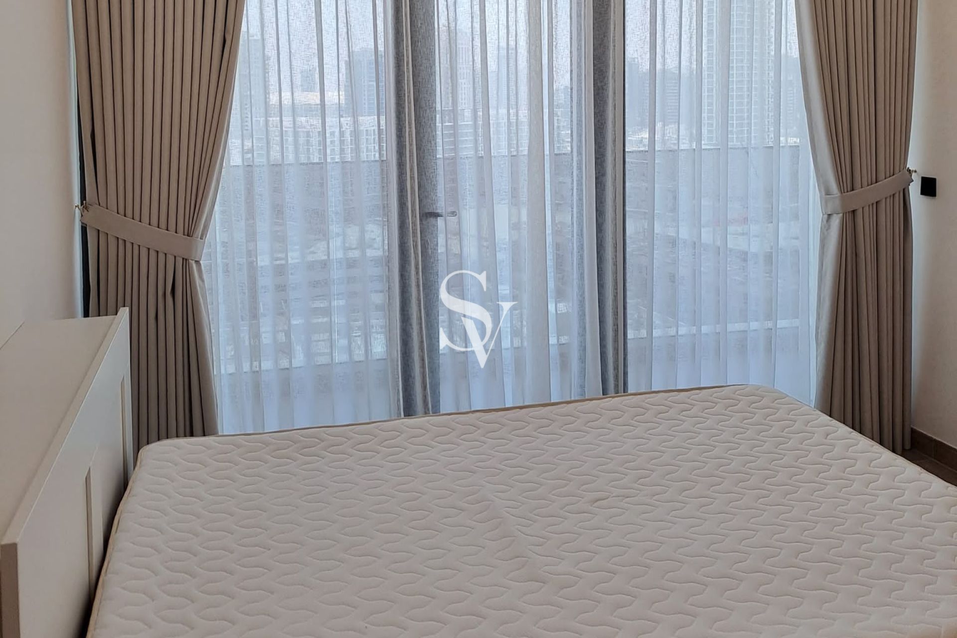 Brand New | Luxury 1BR | High ROI | Aura JVC