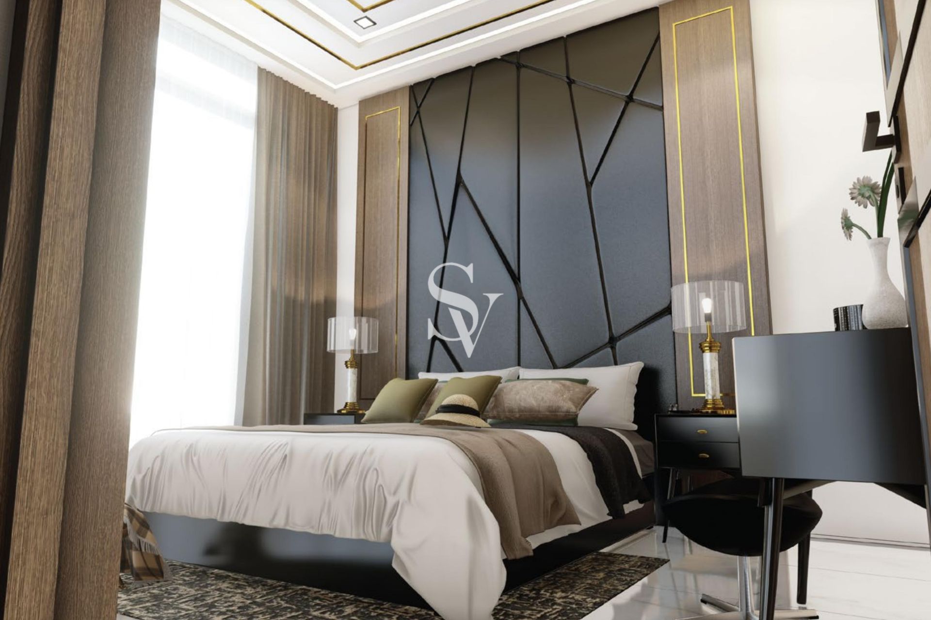Near to Handover | 70% On Handover |Prime Location