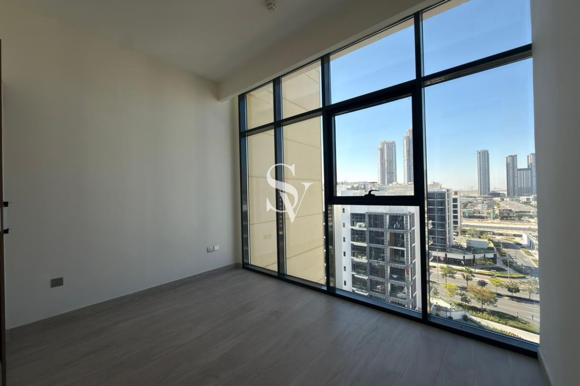 Corner Unit | Skyline-Burj View | High Floor