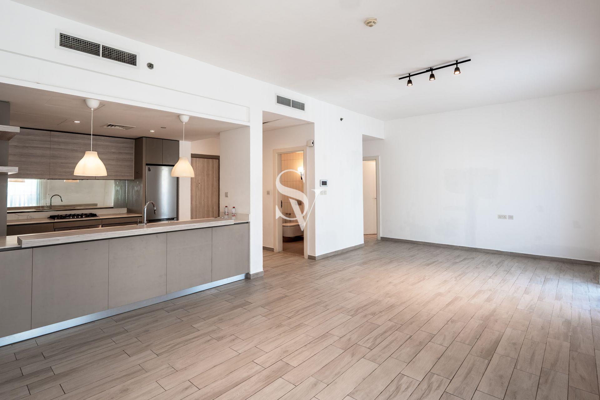 Pool View | Vacant from Jul 15 | Largest 2BR