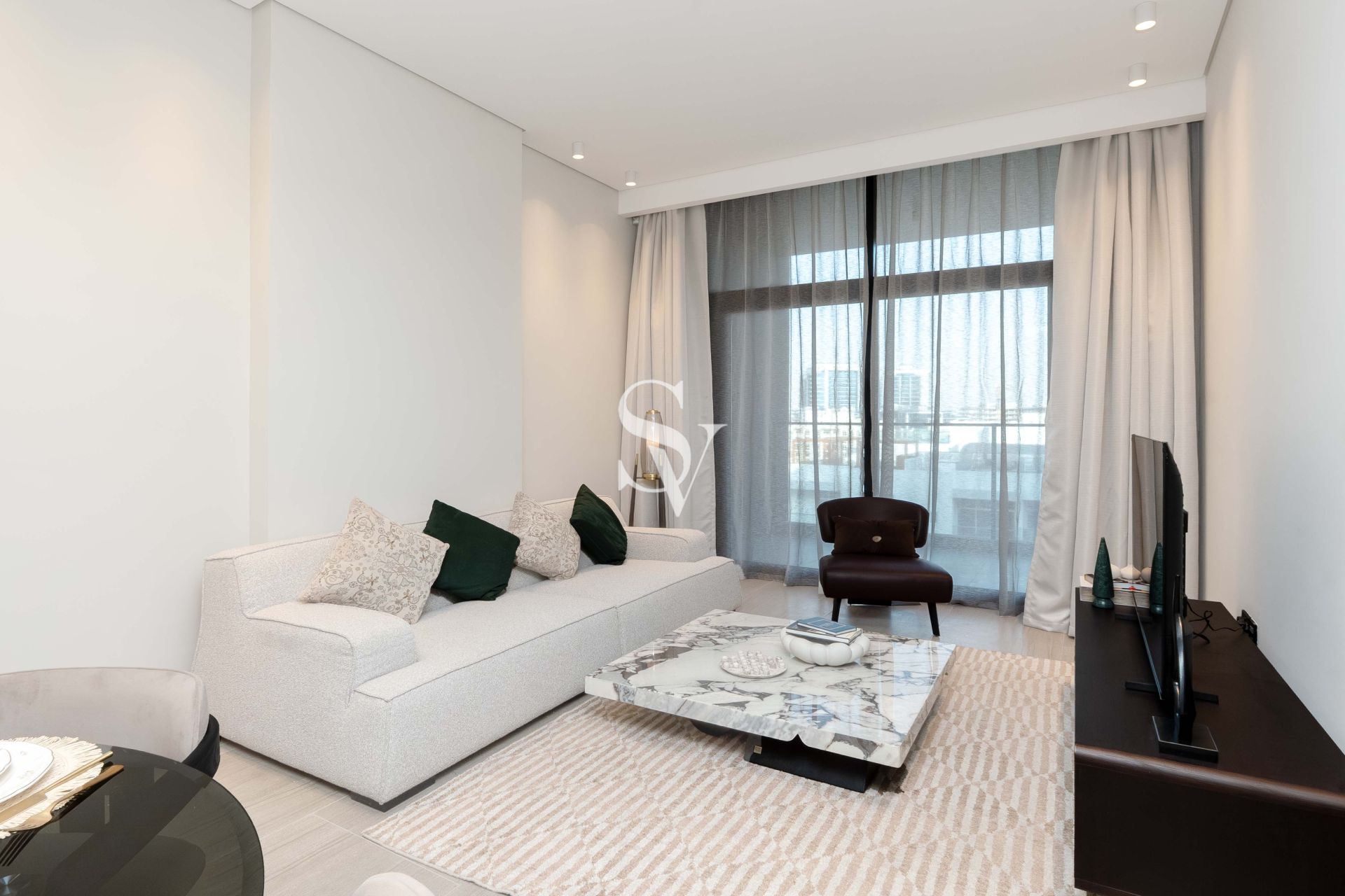 Miracle Garden View | Resort-Style Amenities