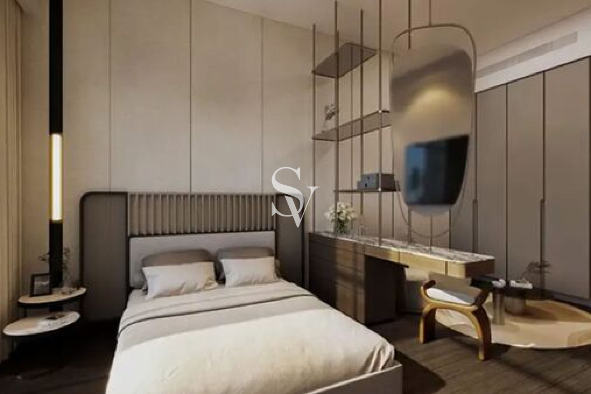 10% ROI 3 Years | Premium Amenities |Luxury Living