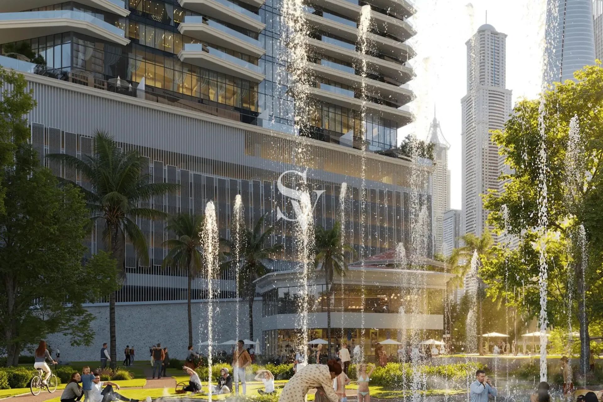 Stunning Views | Payment Plan | Prime Location