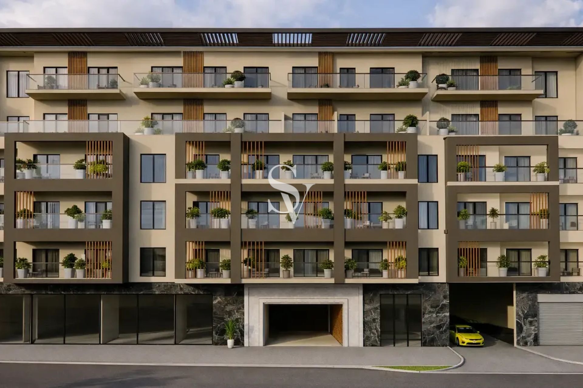 High Rental Demand | Near Handover | 80% mortgaged