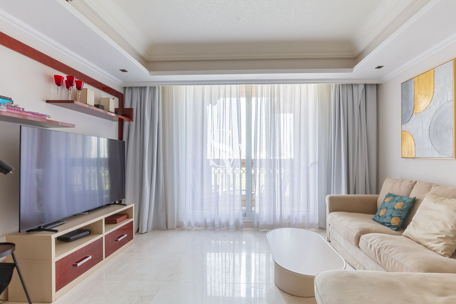 No Agent | Private Beach Access | Rented