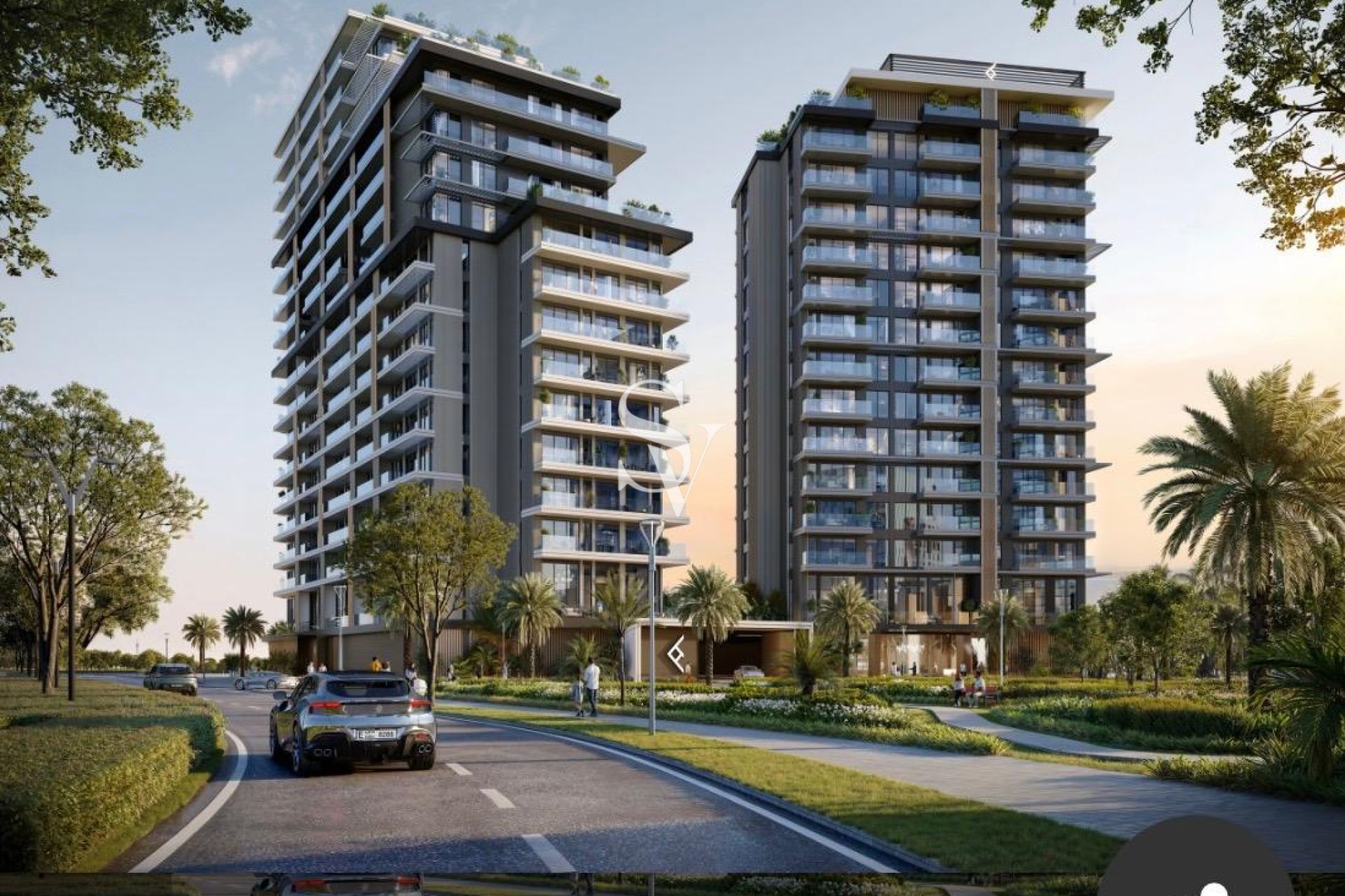 Next Premium Investment | Hillgate by Ellington.