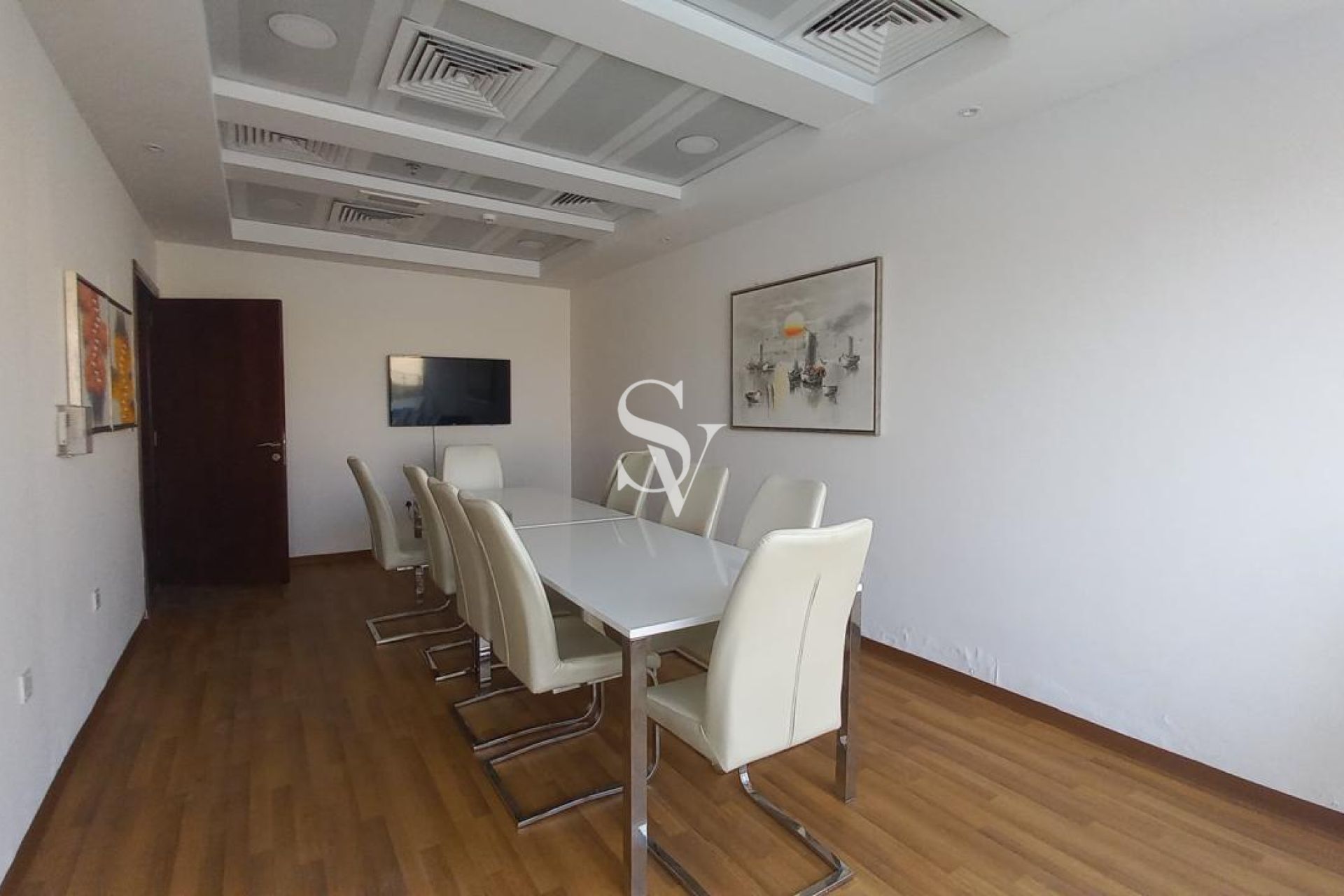 Budget 2BR JVC | 4 Chqs |  Furnished/Unfurnished