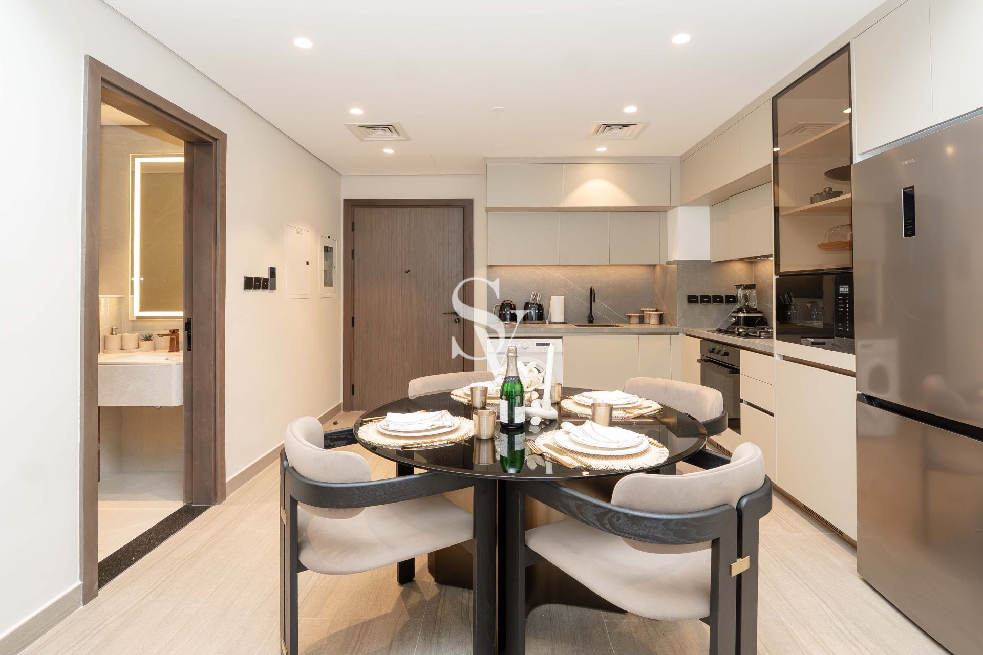Brand New Furnished | Ready to Move |Top Amenities