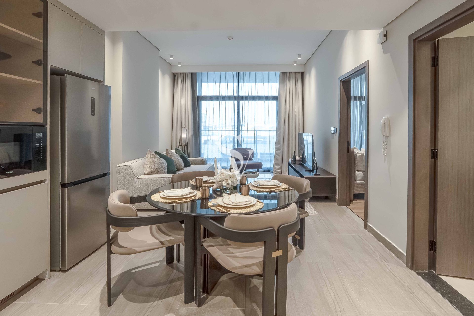 Elegant |Generous Layout | Resort-Style Amenities