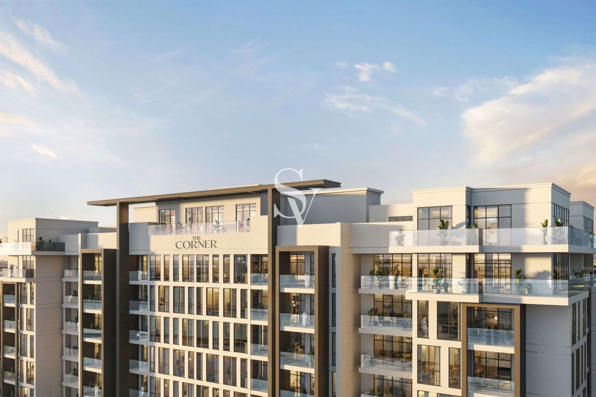 Low Price | 2 years Payment Plan | Q2 2027