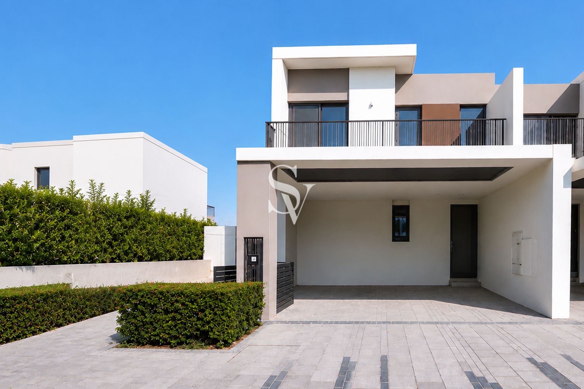 Premium community  | Close to Redwood Nursery