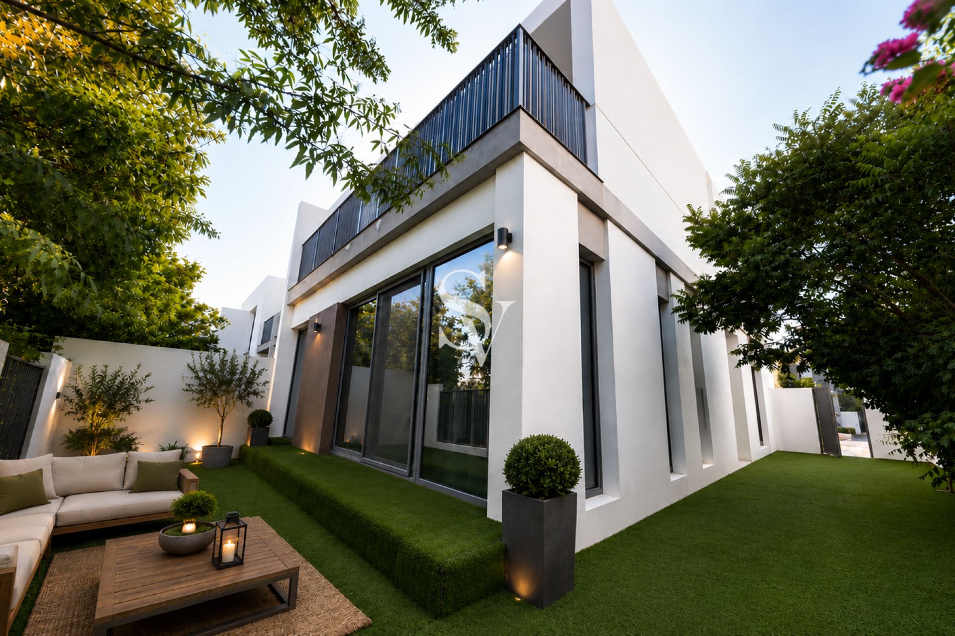 Premium community  | Close to Redwood Nursery
