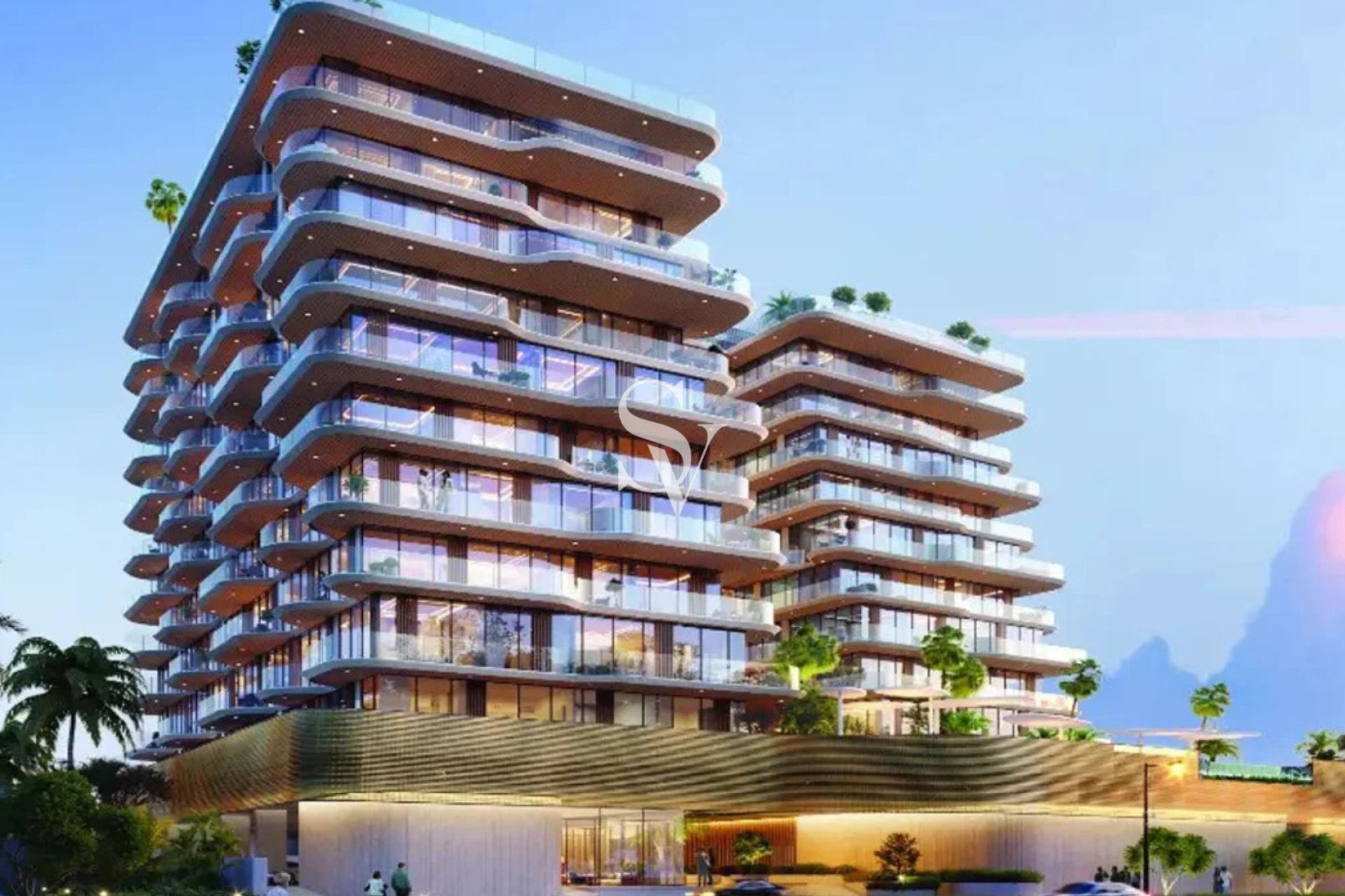 10% ROI 3 Years | Luxury Living | Premium Location