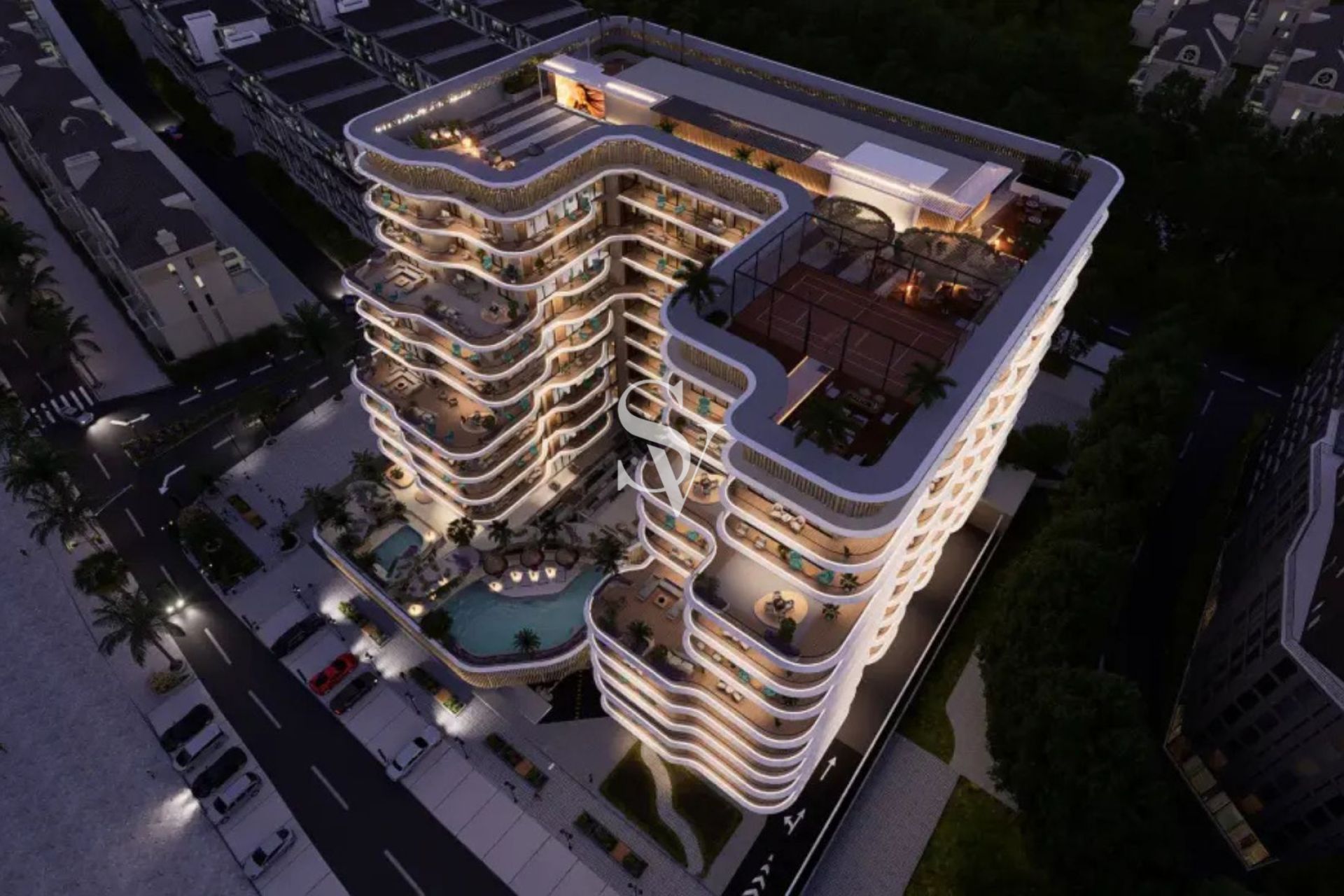 10% ROI 3 Years | Luxury Living | Premium Location