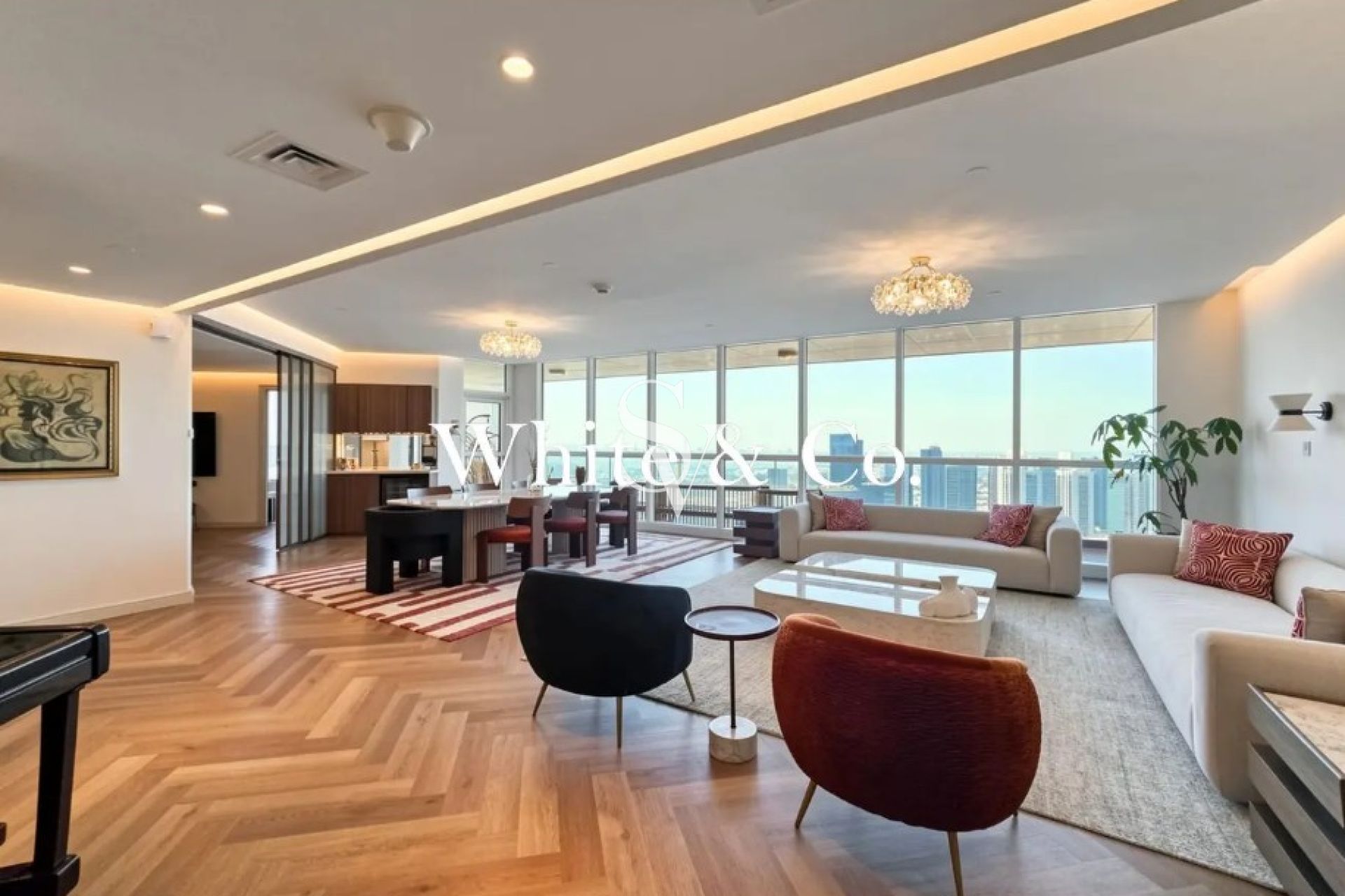 Ready To Move In | Near Metro | Fully Upgraded