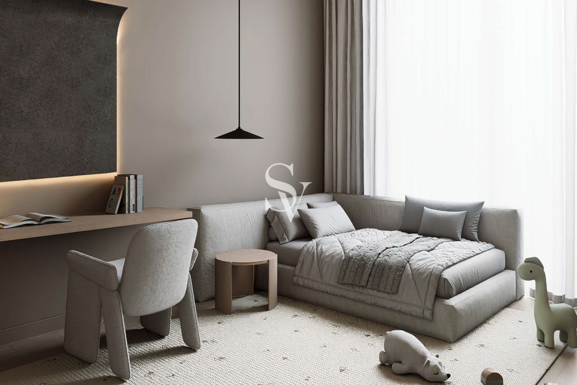 Next to Metro | Modern Living | Premium Location