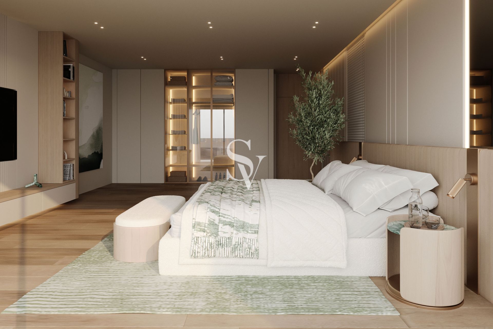Limited | Modern Home | Studio | Open-Plan Living