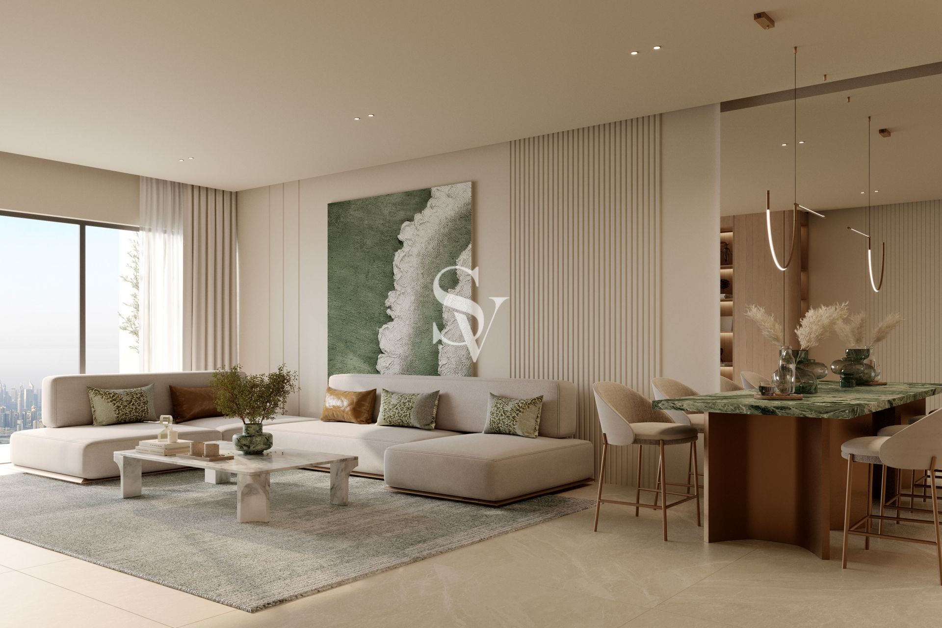 Limited | Modern Home | Studio | Open-Plan Living