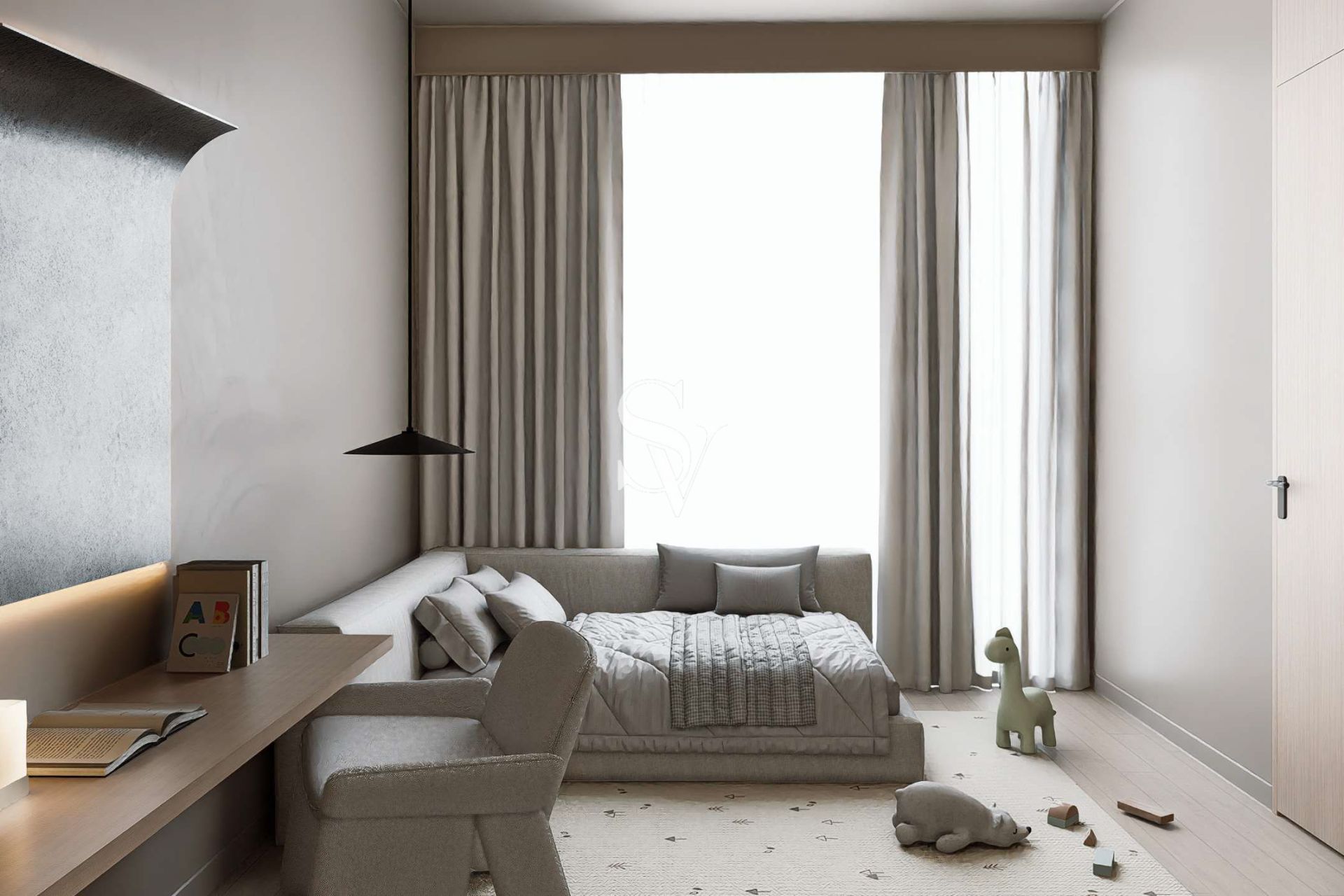 Boutique Living | Limited Collection | High ROI