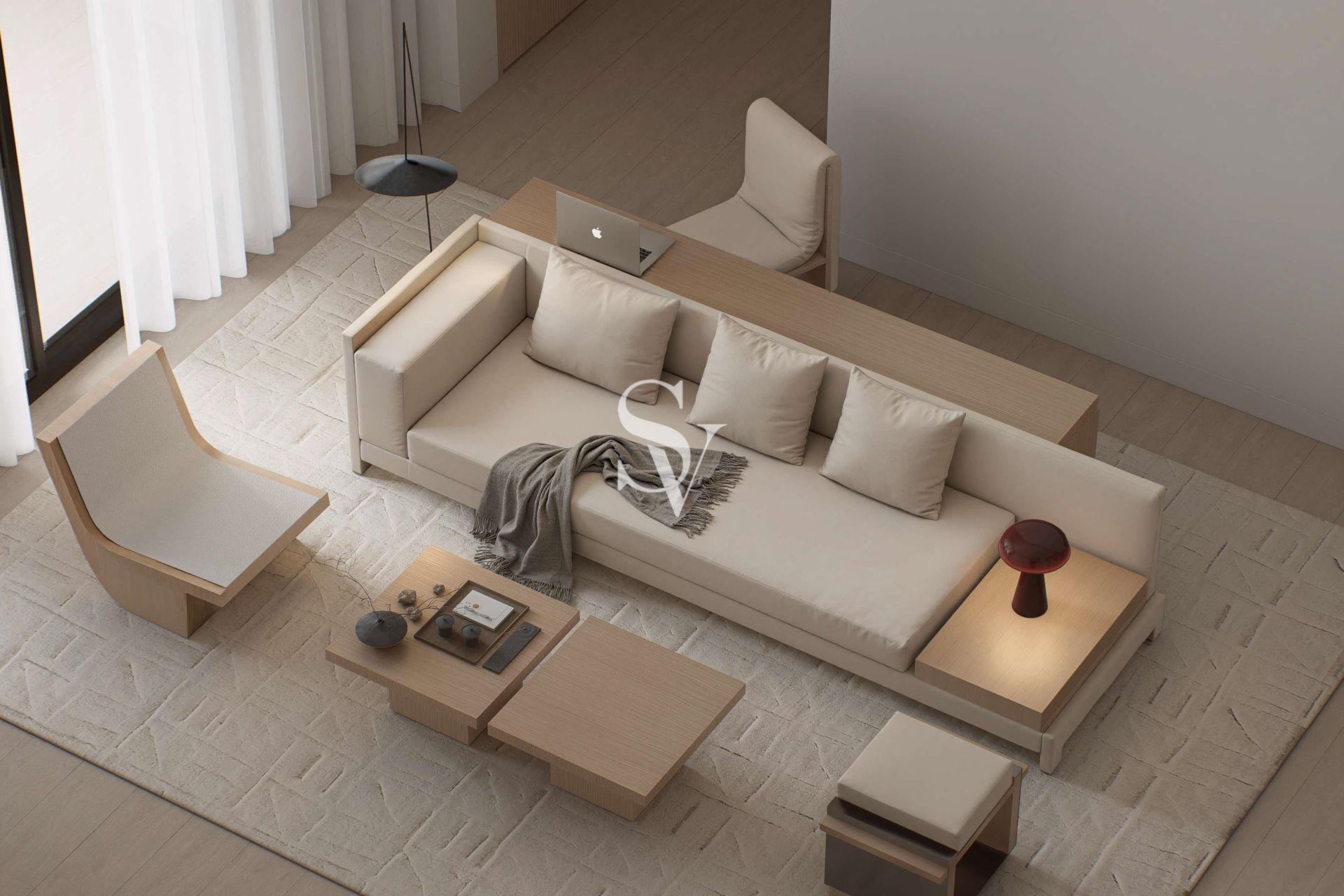 Limited Units | Next to Metro | Creek Views