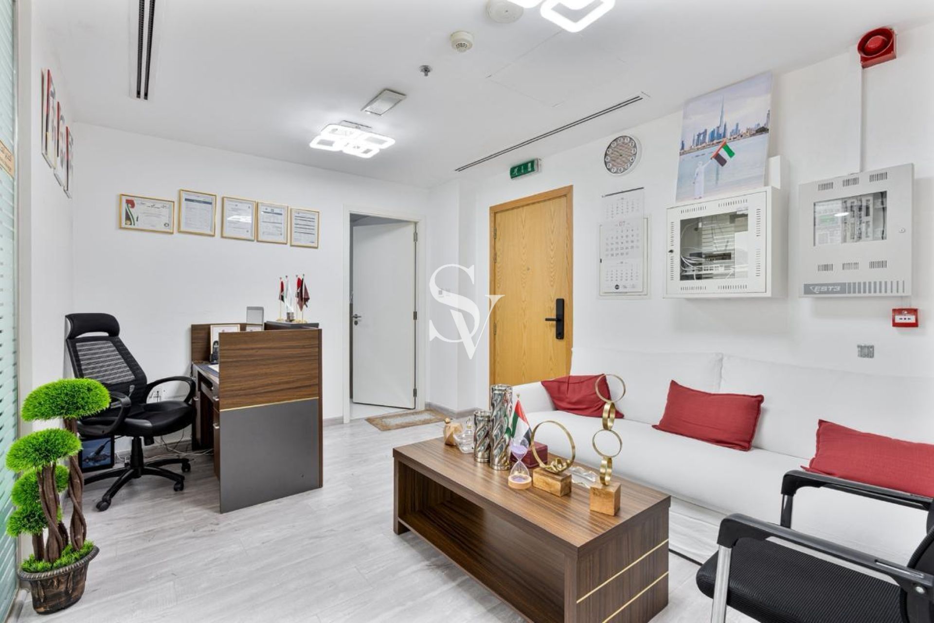 Fitted | Fully Furnished | Near Metro