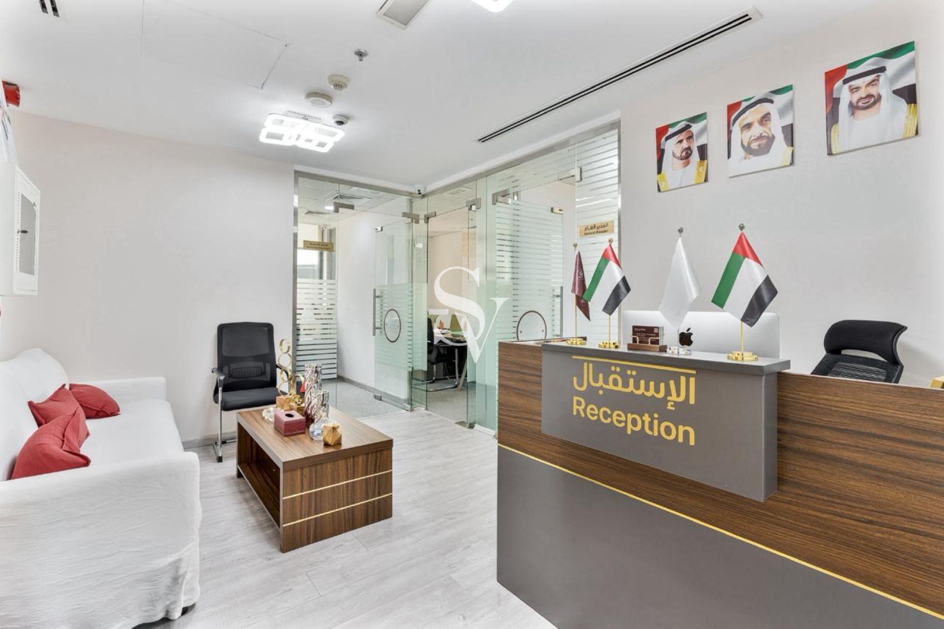 Fitted | Fully Furnished | Near Metro