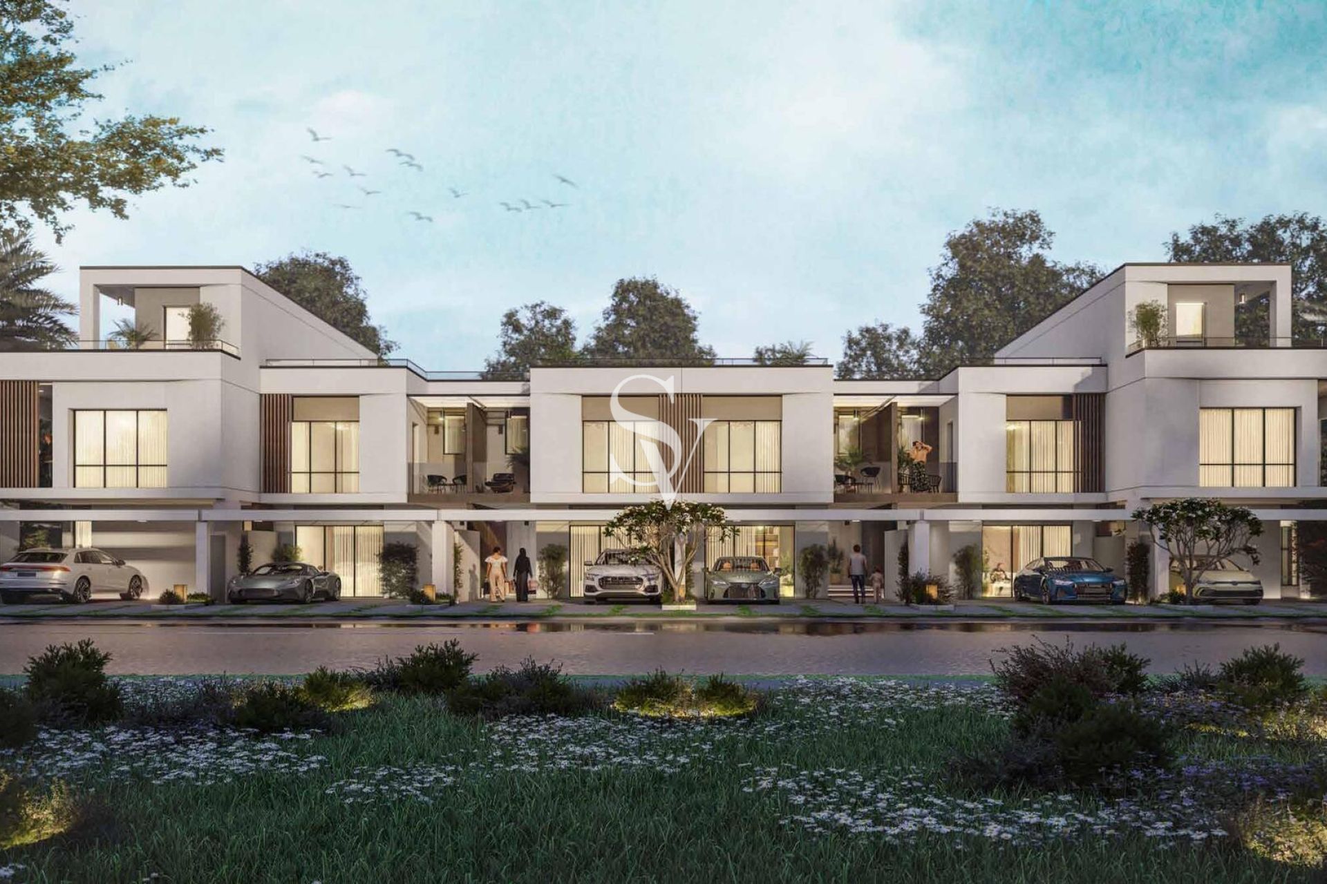 Premium Amenities | Smart Investment | Bigger Plot