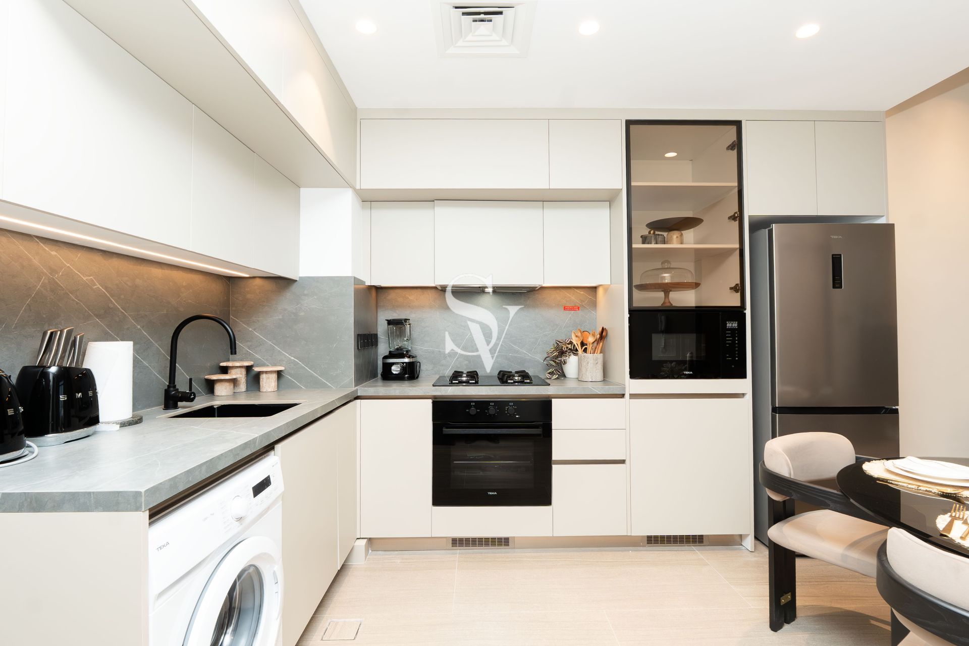 Amenities View | Premium Location | High ROI