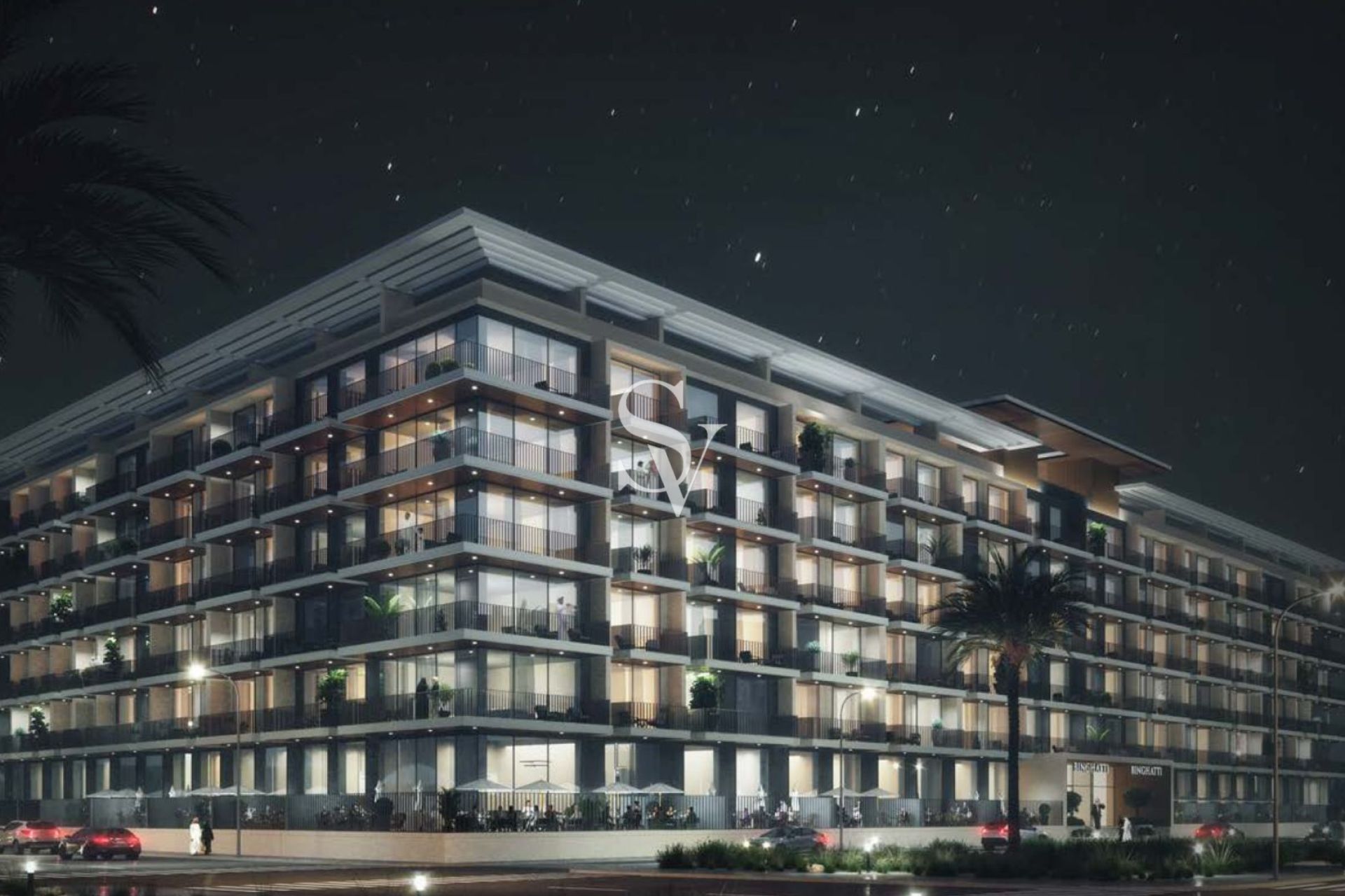 Investor Choice | High ROI | Top Location | NO DLD
