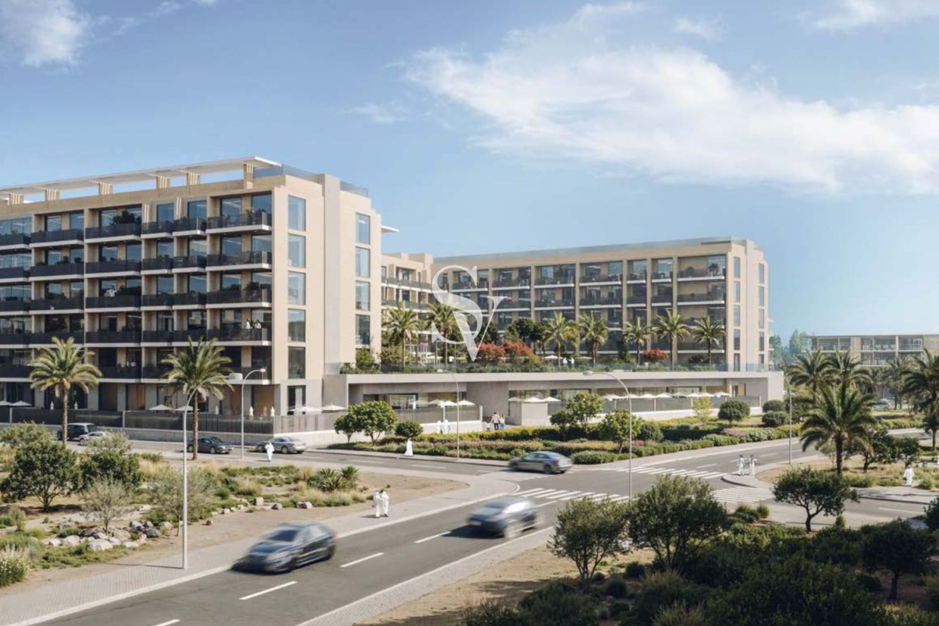 Investor Choice | High ROI | Top Location | NO DLD