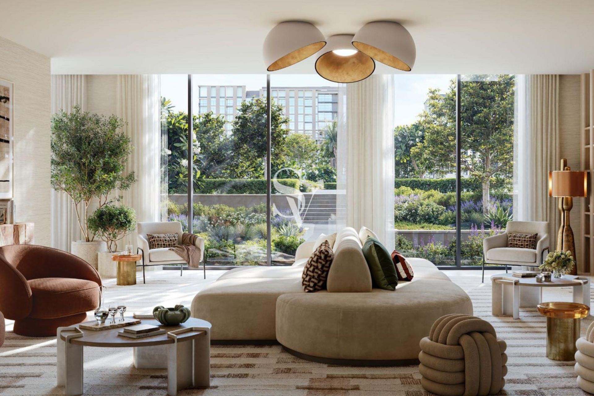 With Private Balcony | Next to Emaar Expo Mall