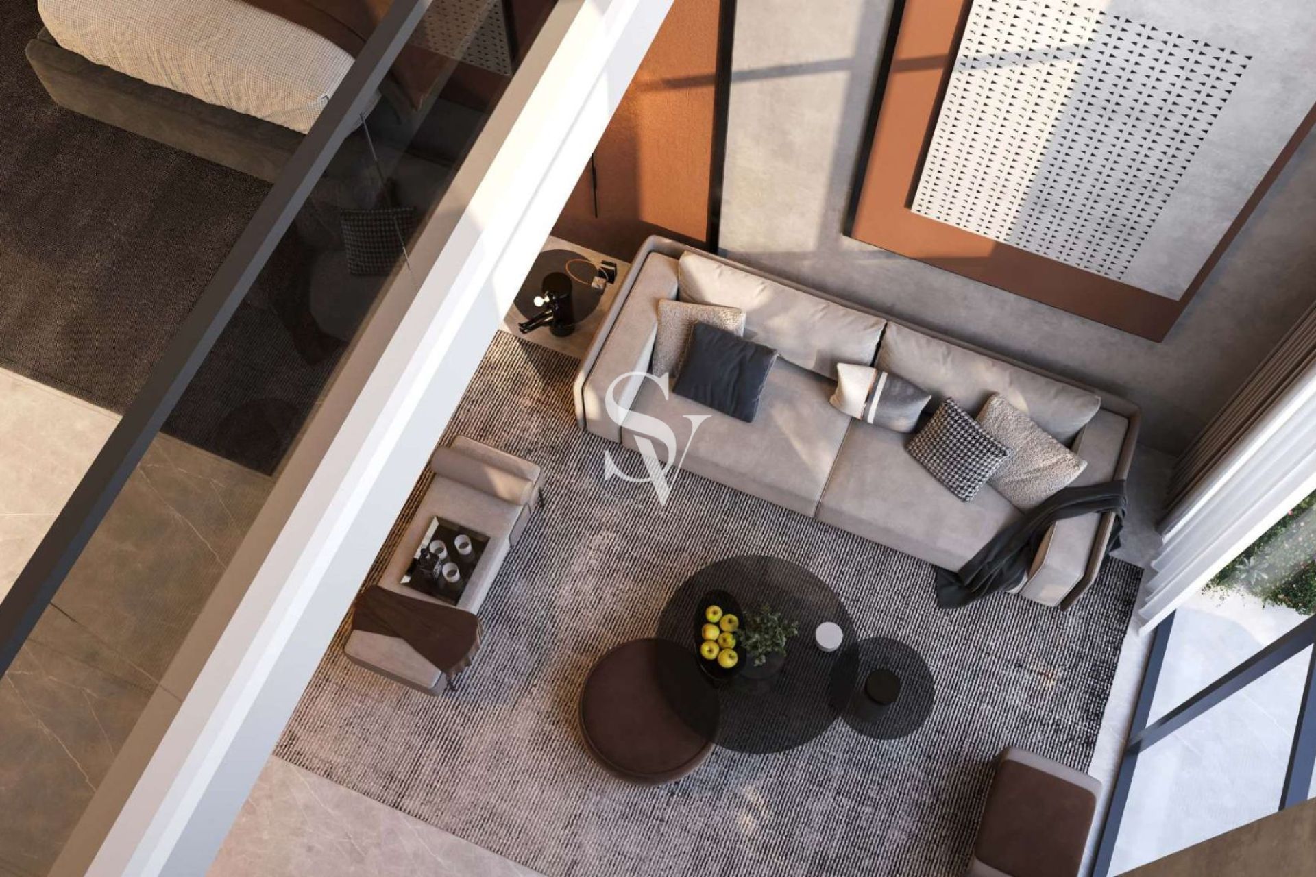 3BR TH | Park View | 30-70 Plan | Handover 2029
