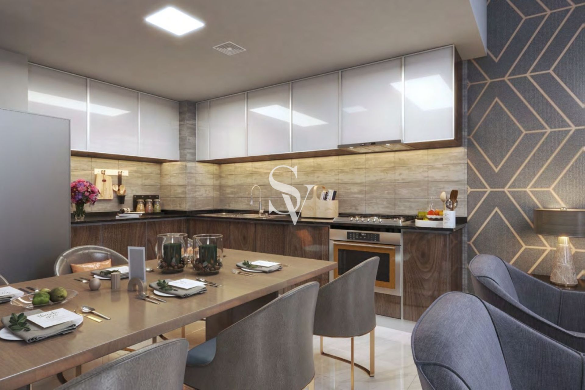 4BR TH | G+2 | 30-70 Plan | Call Now !!!