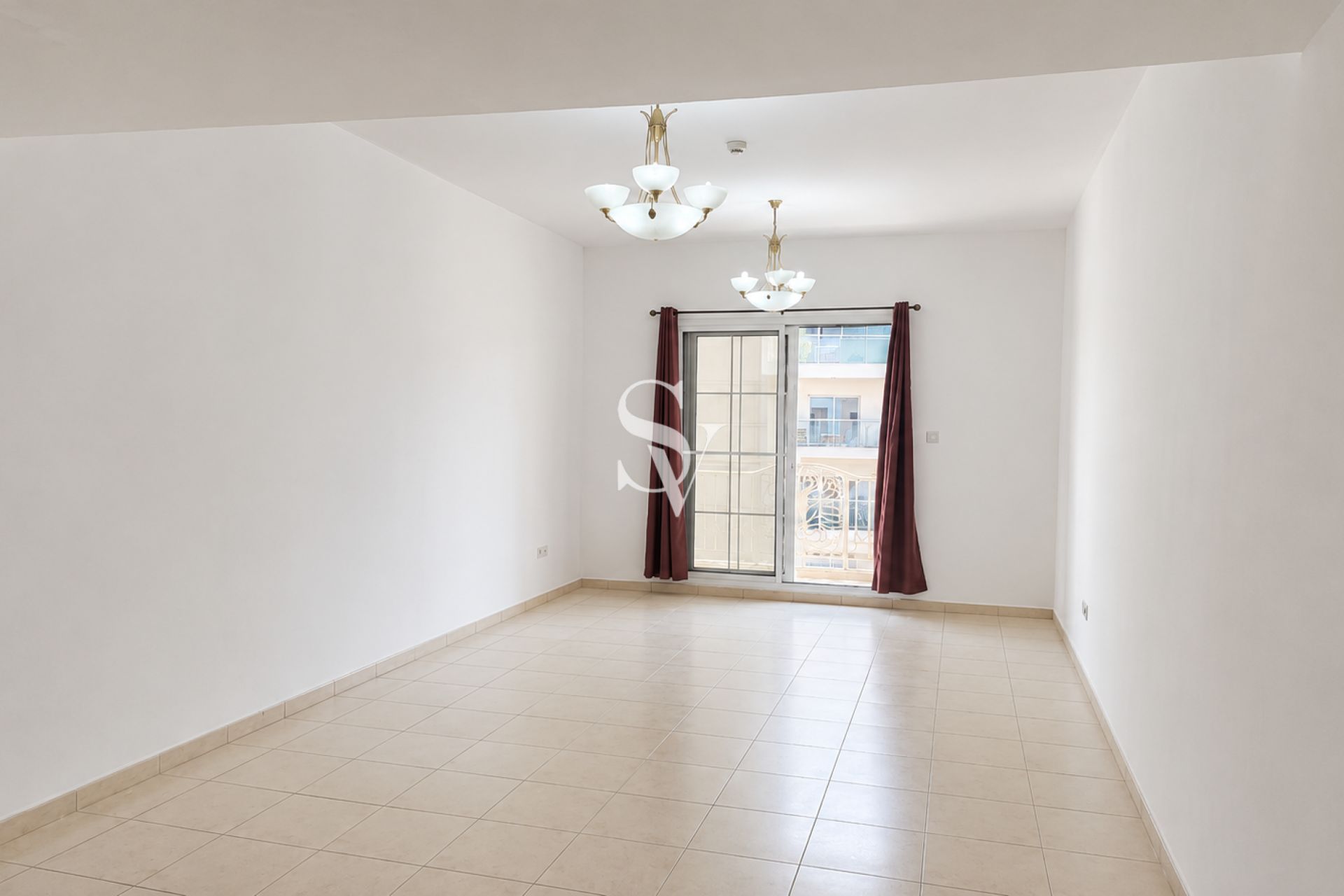 Large Layout | Open Plan Living