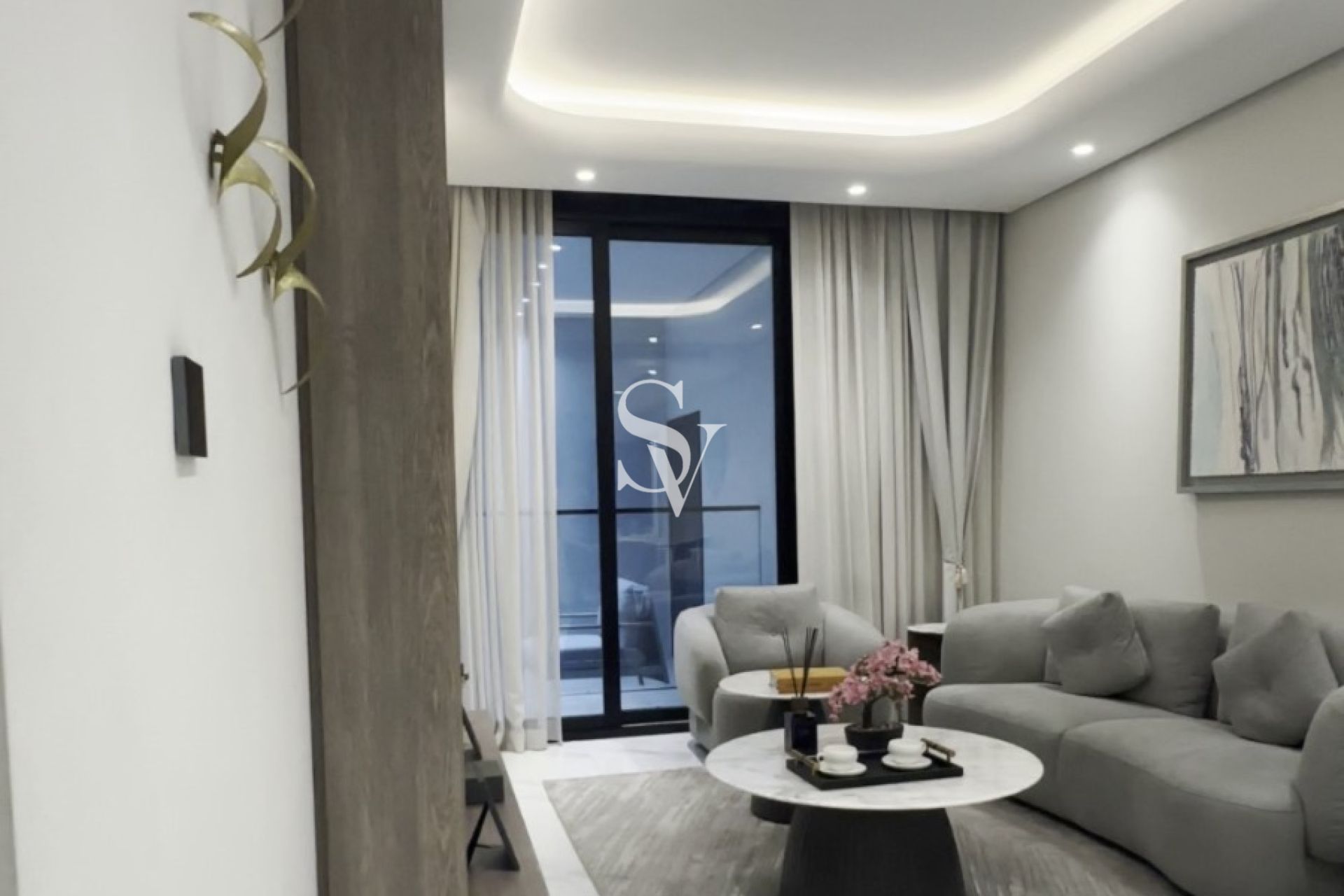 Spacious 1BR | Arjan | Payment Plan | Mid Floor