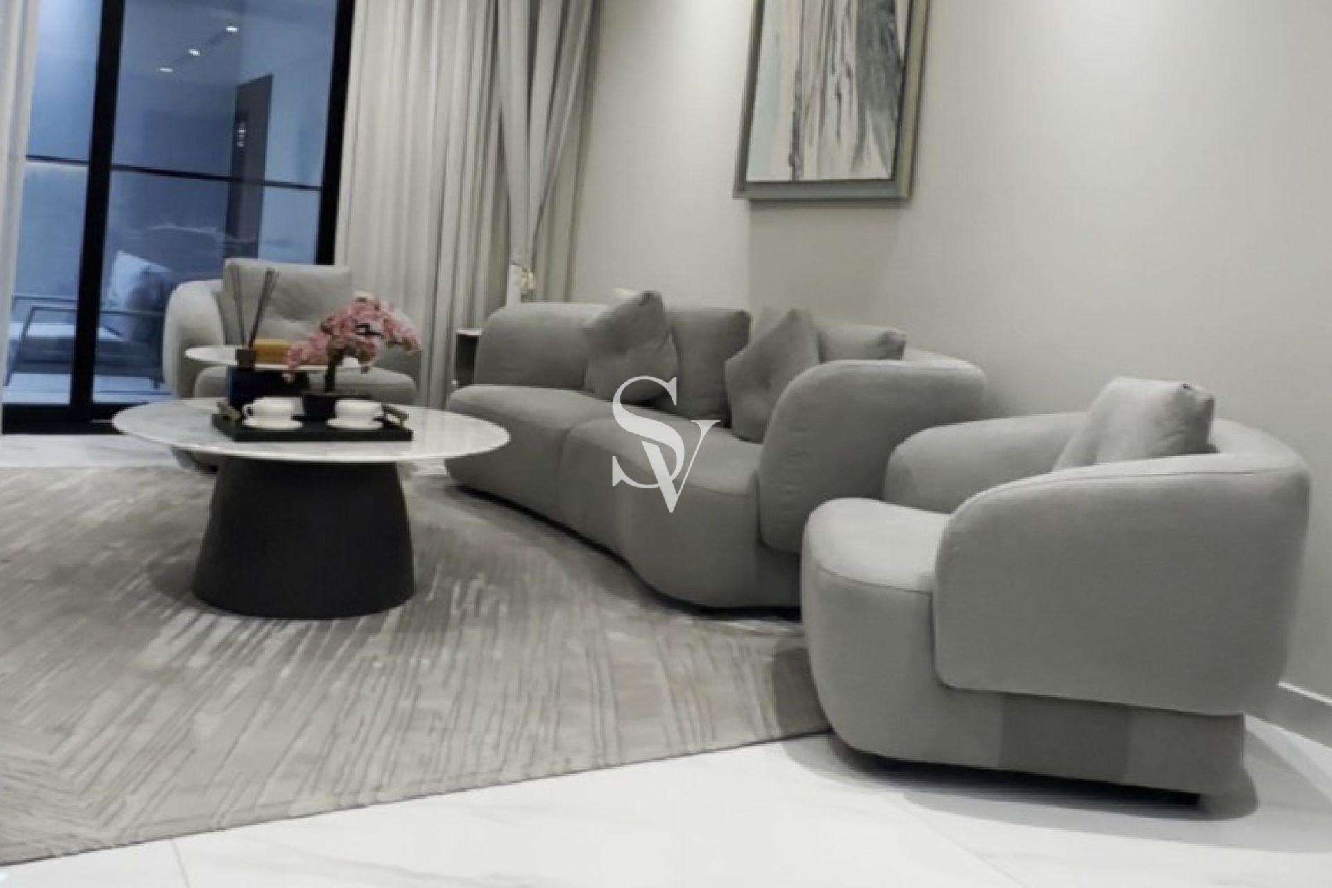 Spacious 1BR | Arjan | Payment Plan | Mid Floor