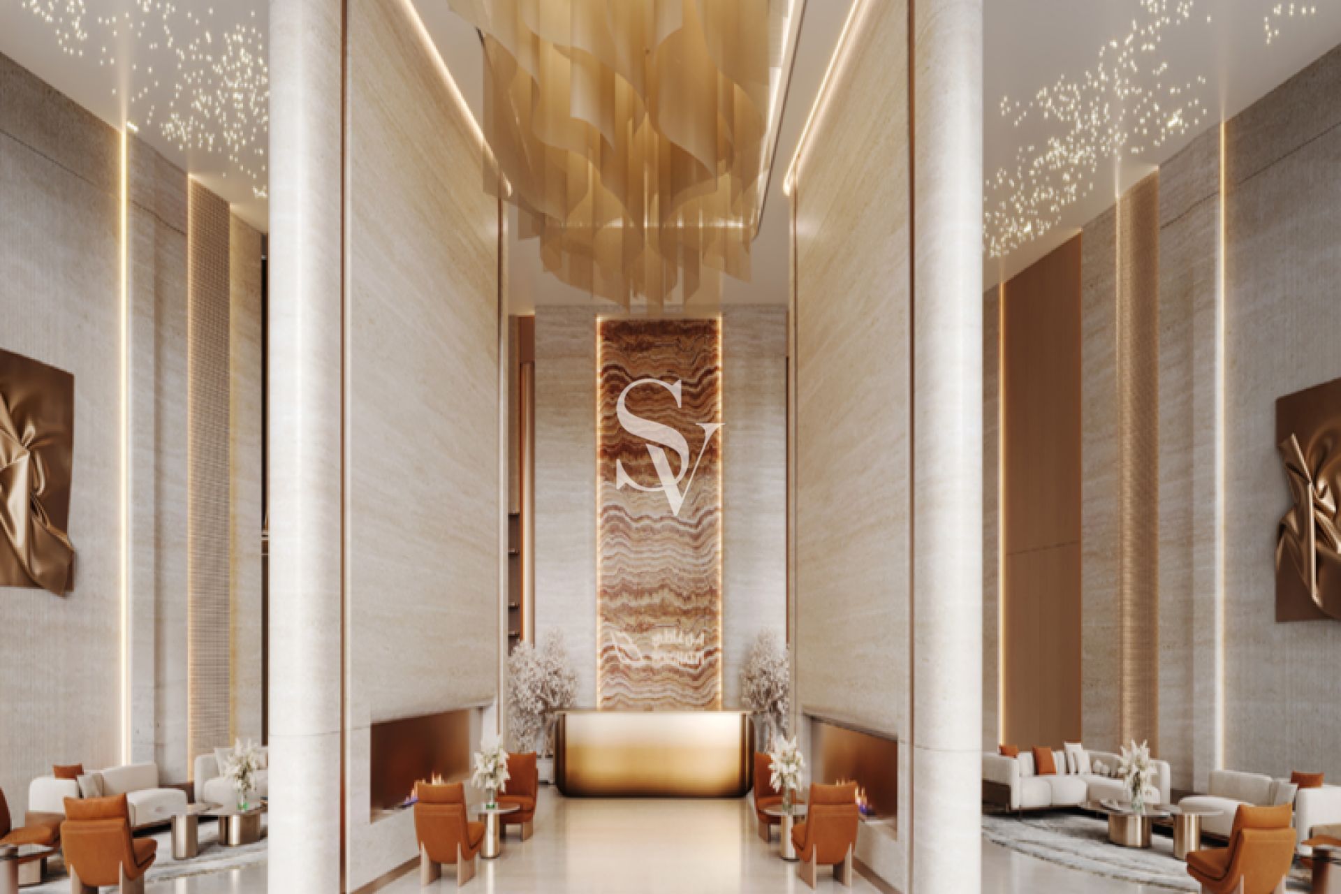 Smart Home | World-Class Amenities | Payment Plan