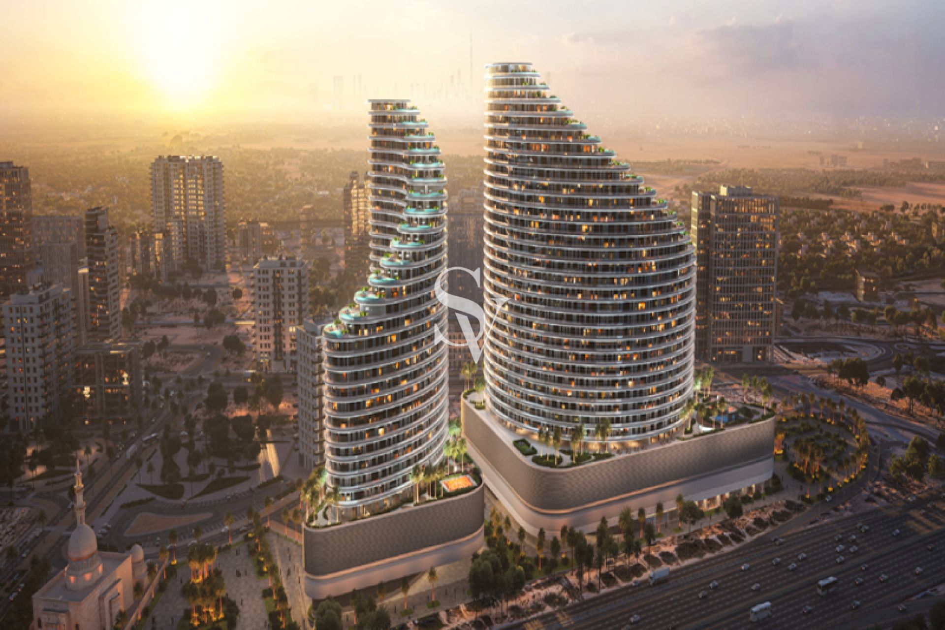 Smart Home | World-Class Amenities | Payment Plan