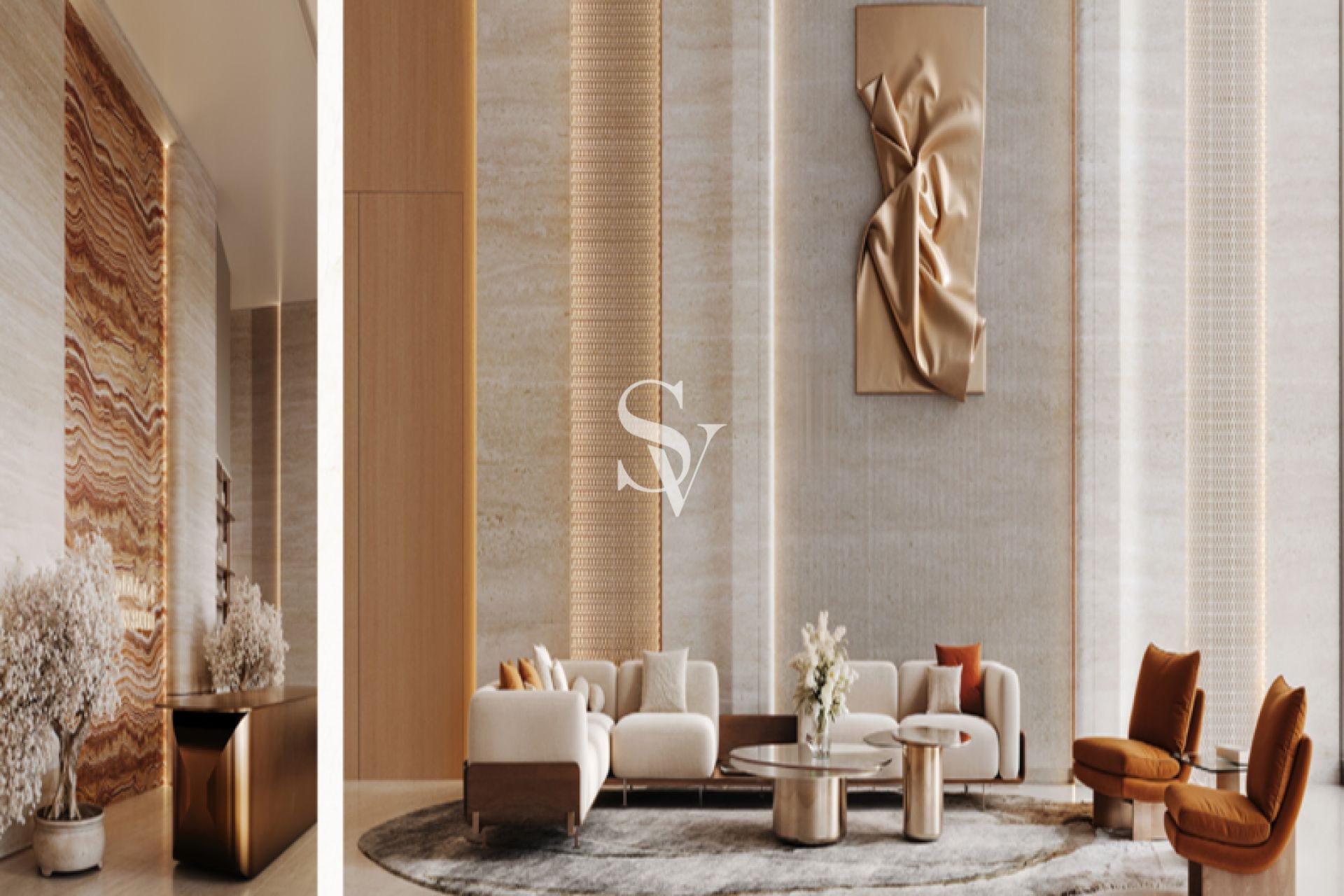Community View | Smart Living | Premium Amenities