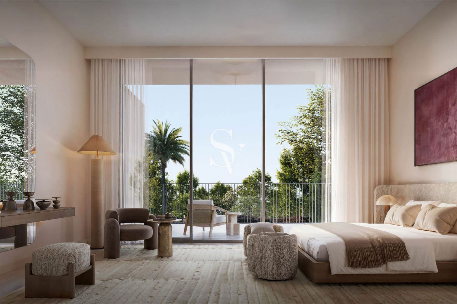 Premium Community Living | luxury villa