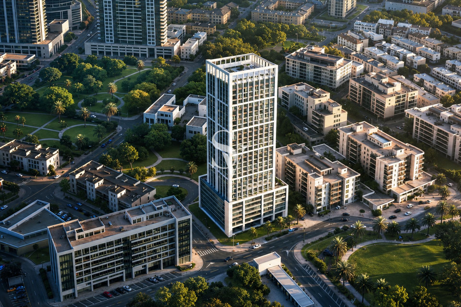 Luxury Living | Flexible Payment Plan | High ROI