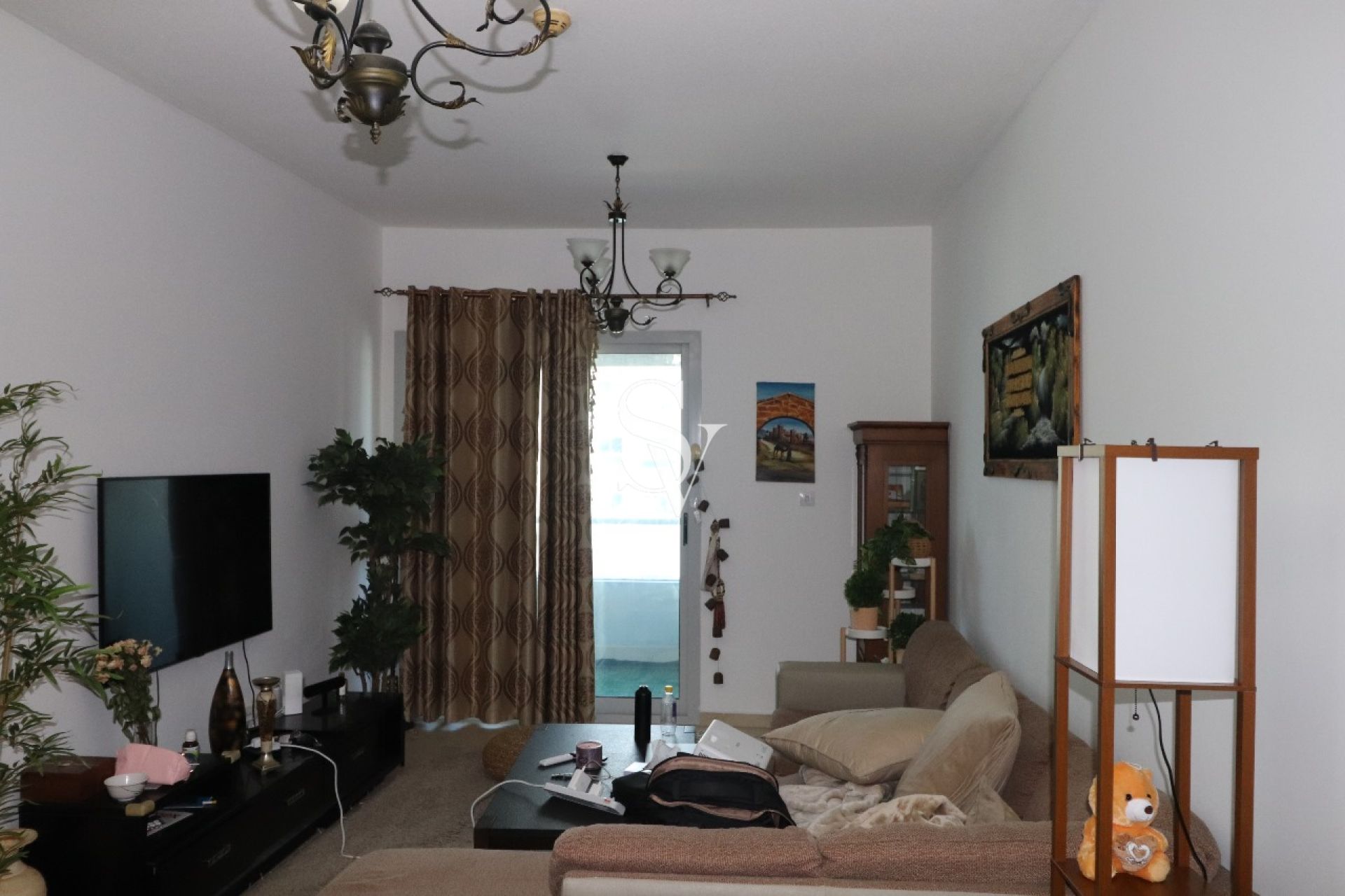 Marina View | 1BR | 1 min to Sobha Realty Metro