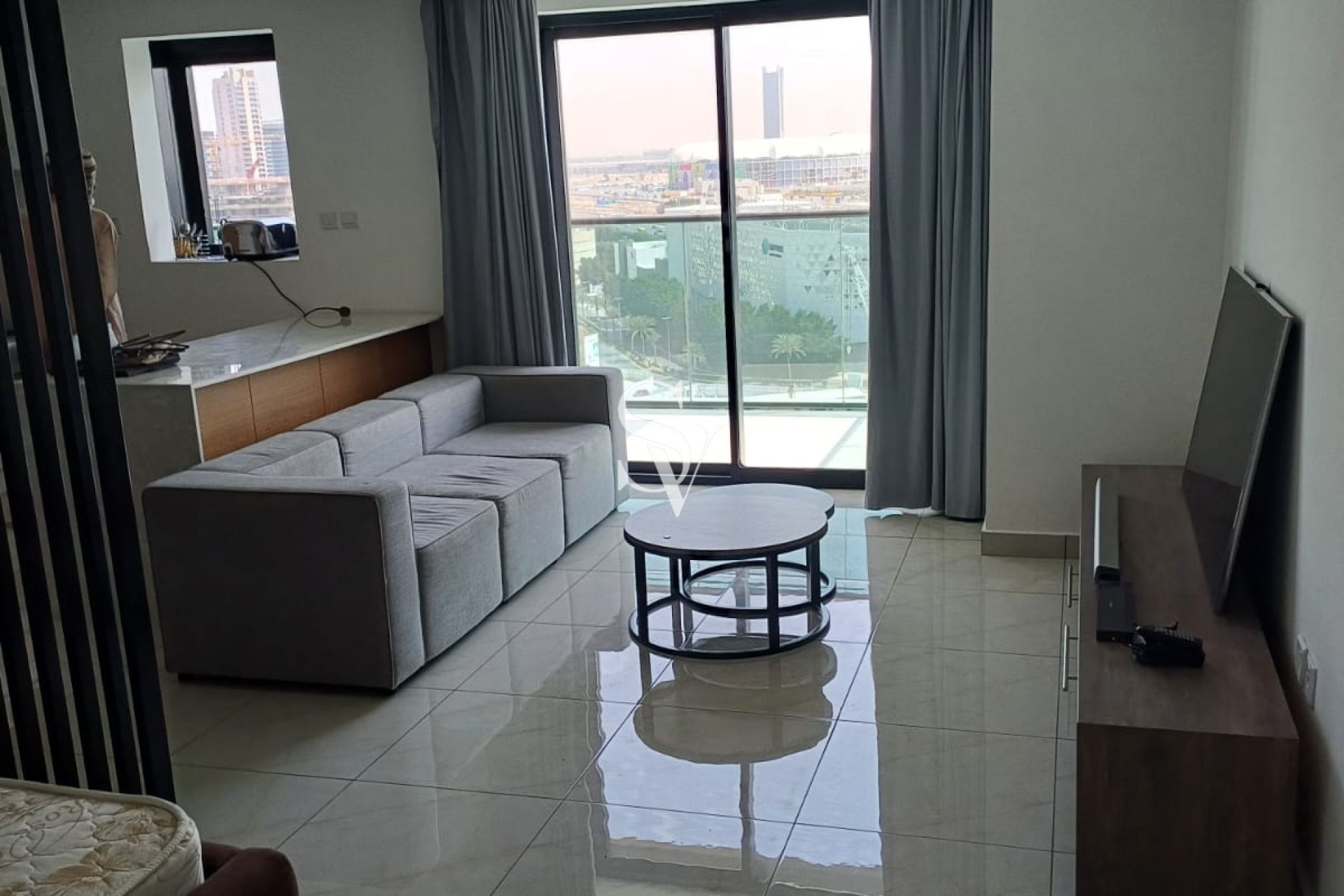 Furnished | Studio | Best Deal | JVC