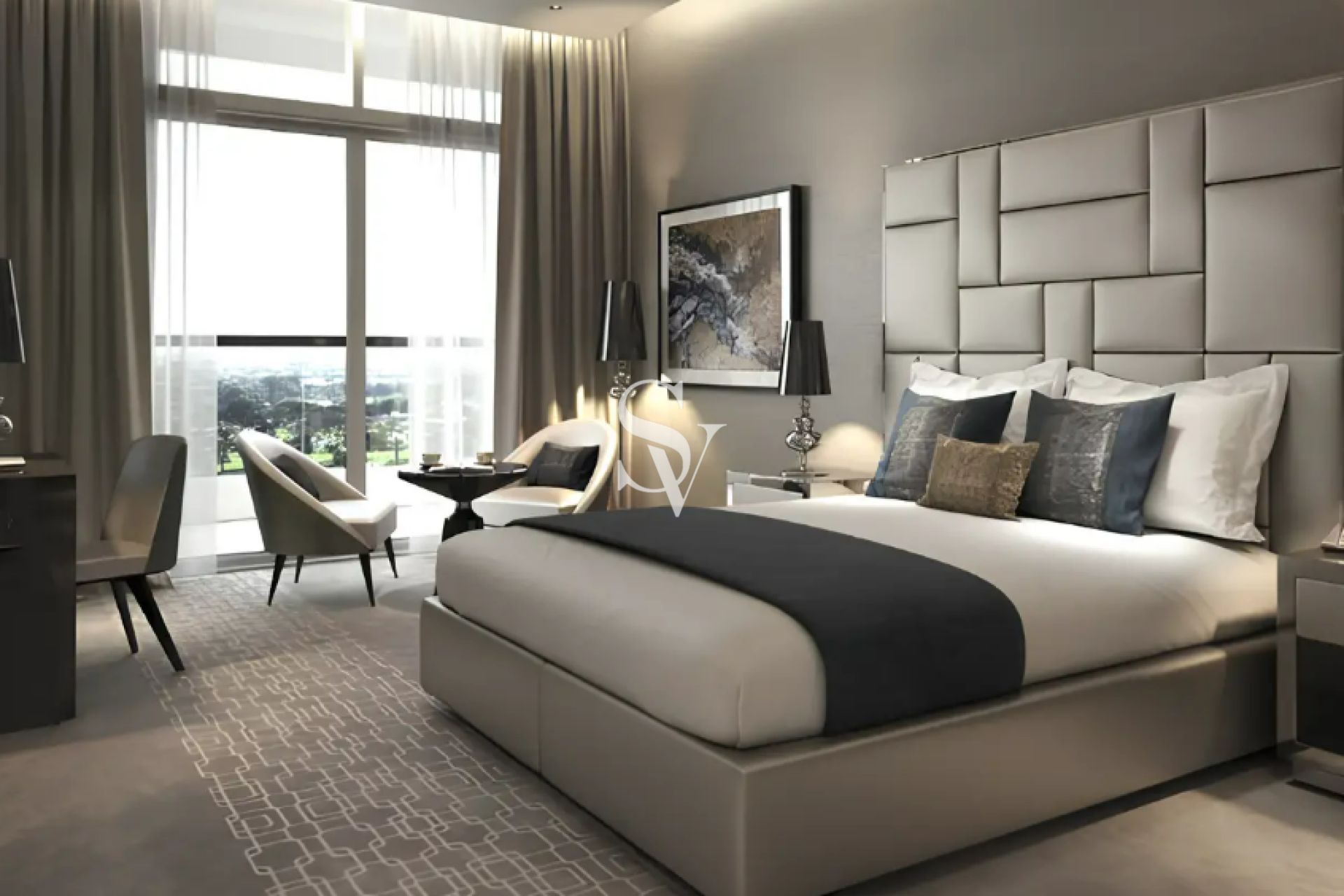 Furnished | No Commission | Payment Plan