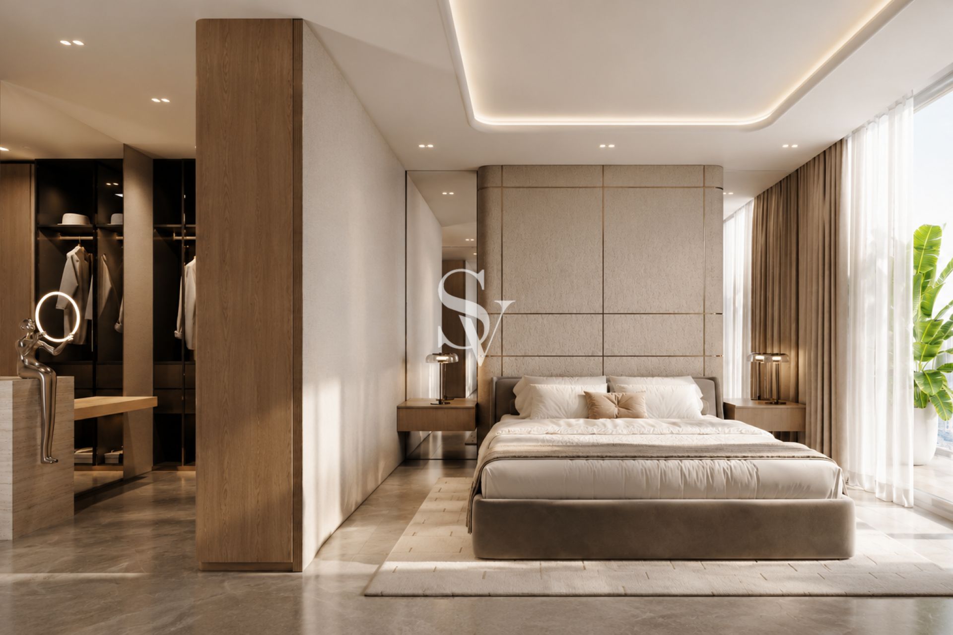 Burj Khalifa View | Last Few Units | Ready to Move